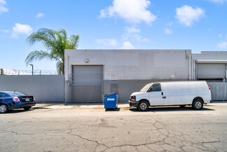 More details for 1830 E 58th Pl, Los Angeles, CA - Industrial for Sale