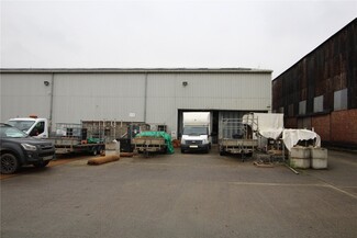 More details for Station Rd, Stalbridge - Industrial for Rent