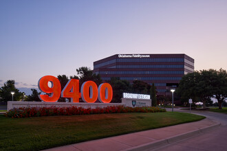 9400 N Broadway Ext, Oklahoma City, OK for rent Building Photo- Image 1 of 9