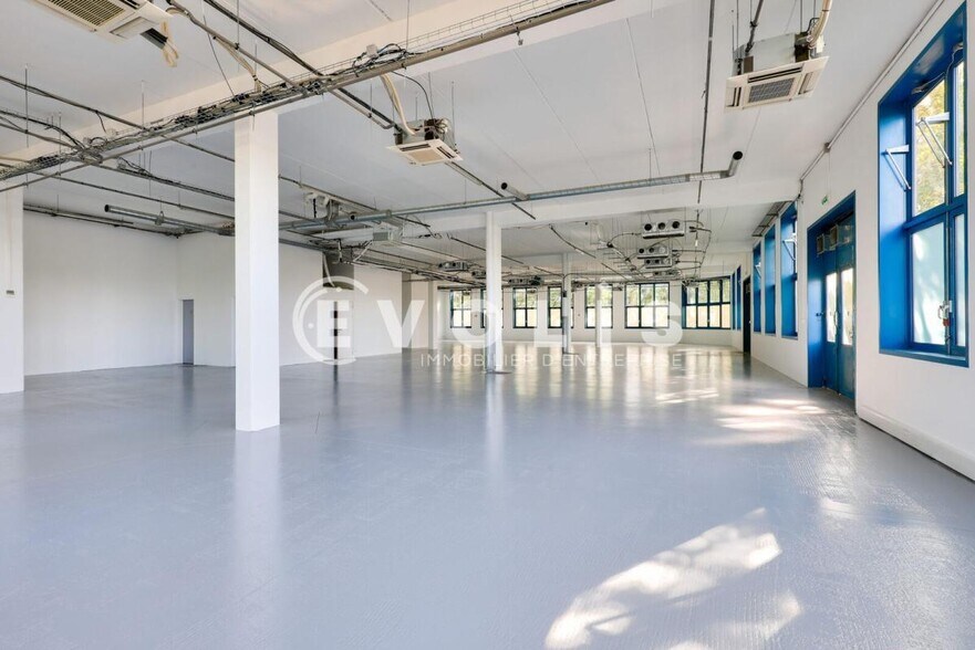 Avenue Des Pépiniéres, Fresnes to rent - Interior Photo - Image 2 of 6