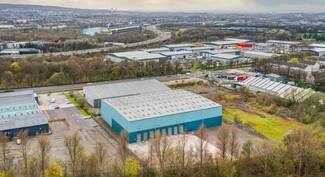 More details for 140 Causewayside St, Glasgow - Industrial for Rent