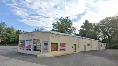 9217 Baltimore Ave, College Park, MD for sale Building Photo- Image 1 of 1