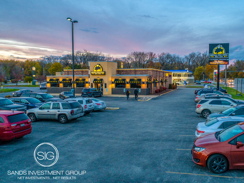 1250 Torrence Ave, Calumet City, IL for sale - Primary Photo - Image 1 of 1