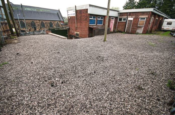 Wellington Rd N, Stockport for sale Primary Photo- Image 1 of 1