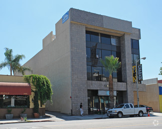 More details for 14930 Ventura Blvd, Sherman Oaks, CA - Office for Rent