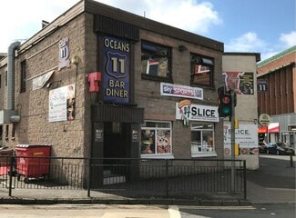 More details for 19 Fowlds St, Kilmarnock - Retail for Sale