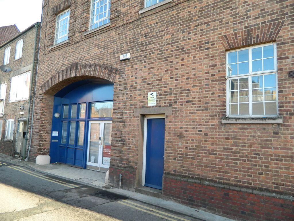 Alexandra Rd, Wisbech PE13 1HQ UK