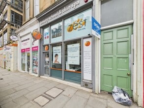 69-75 Haymarket Ter, Edinburgh to rent Building Photo- Image 1 of 4