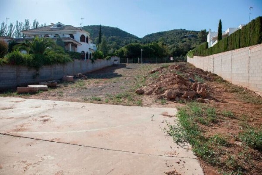 Land in Córdoba, Córdoba for sale - Building Photo - Image 3 of 3