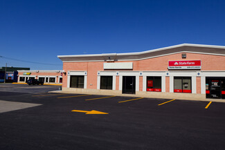 More details for 115 E South Street, Sandwich, IL - Retail for Rent