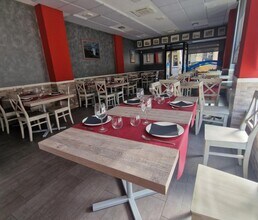 Retail in Barcelona, Barcelona to rent Interior Photo- Image 2 of 7