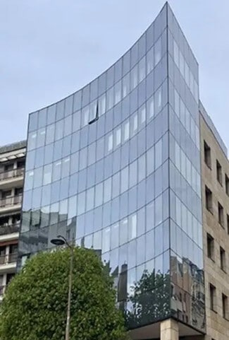 More details for 25 Rue De La Plaine, Paris - Office for Sale
