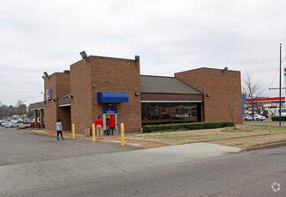 More details for 4700 Knight Arnold Rd, Memphis, TN - Retail for Rent