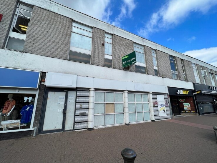 54-56 Furtherwick Rd, Canvey Island for sale Primary Photo- Image 1 of 1