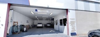 More details for Light Industrial to Rent