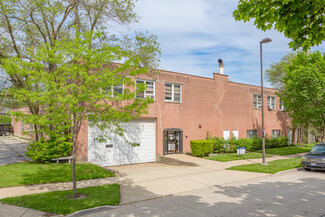 More details for 8040 Ridgeway Ave, Skokie, IL - Industrial for Rent