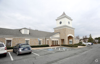 More details for 1 Barrington Pl, Bel Air, MD - Office for Rent