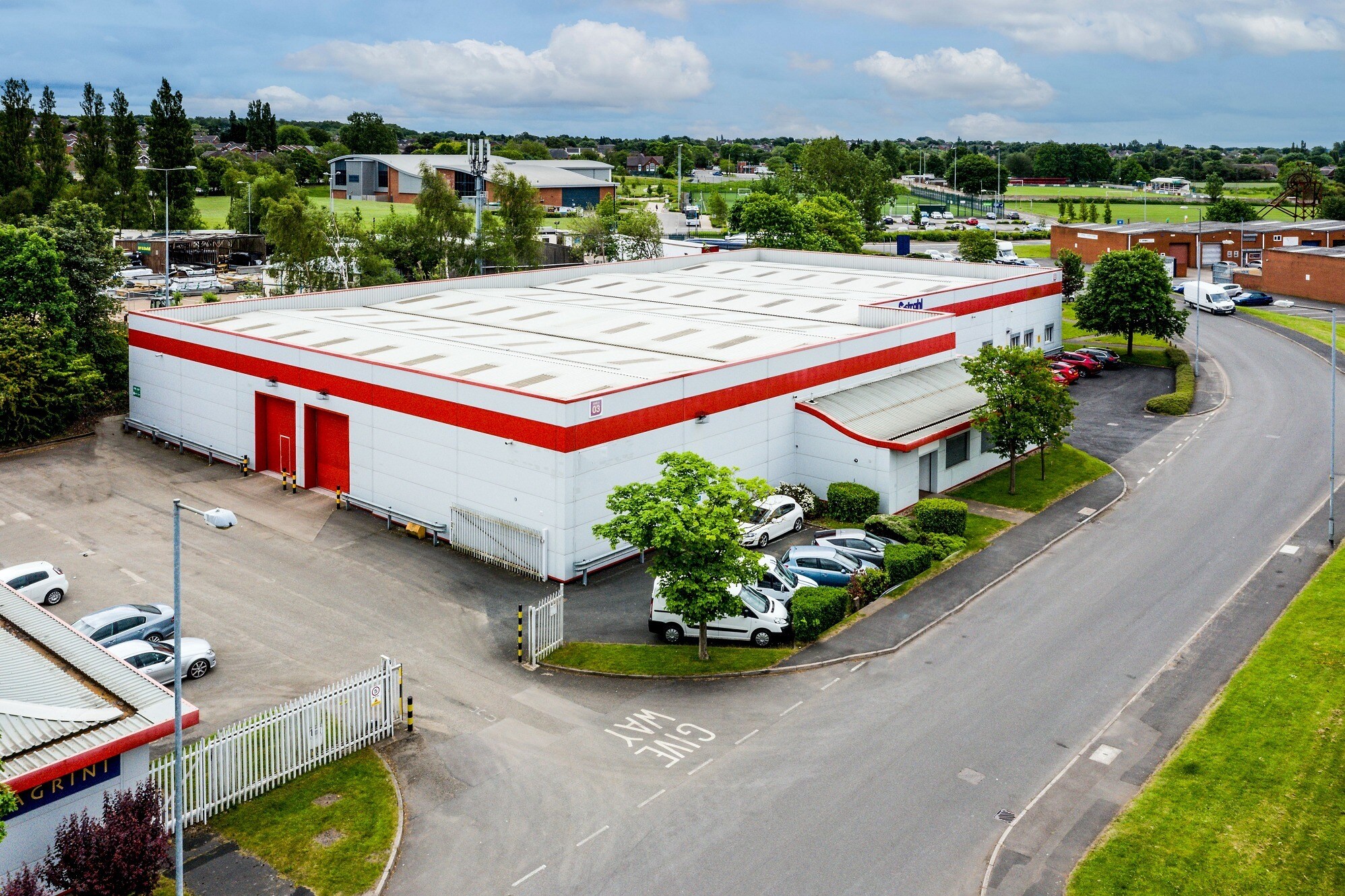 Maybrook Rd, Walsall for sale Building Photo- Image 1 of 1
