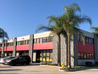 More details for 1008-1028 N Tustin Ave, Anaheim, CA - Light Industrial for Rent