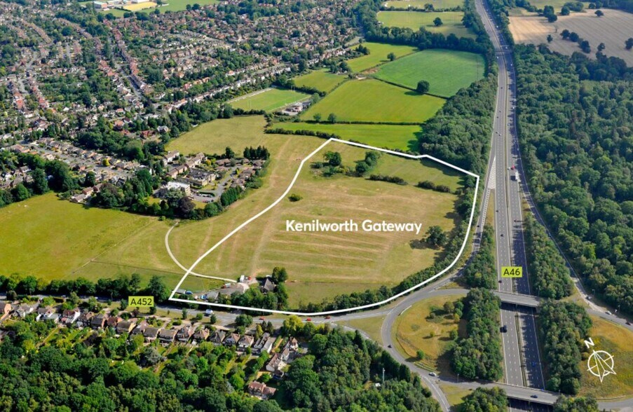 Leamington Rd, Kenilworth for sale - Other - Image 1 of 1