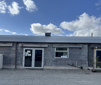 More details for Woodlane Hall Farm Ln, Yoxall - Industrial for Rent