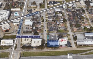 More details for 2701 Airport Fwy, Fort Worth, TX - Land for Sale