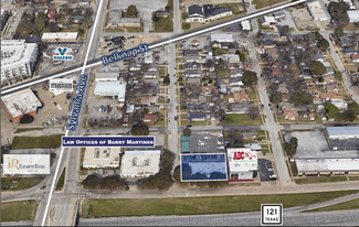 More details for 2701 Airport Fwy, Fort Worth, TX - Land for Sale