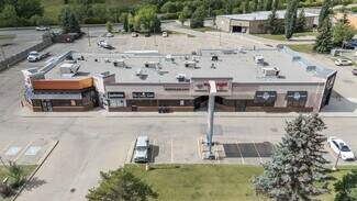More details for 388 St Albert Trl, St. Albert, AB - Retail to Rent