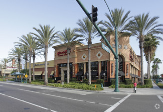 More details for 400 W Disney Way, Anaheim, CA - Retail for Rent