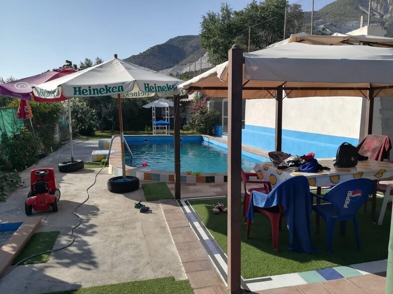 Land in Padul, Granada for sale - Building Photo - Image 1 of 37