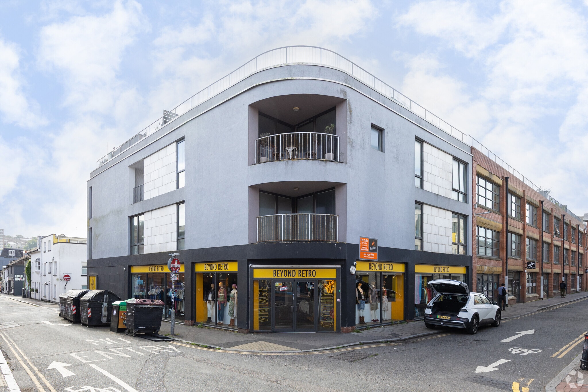 23 Gloucester Rd, Brighton for sale Primary Photo- Image 1 of 3