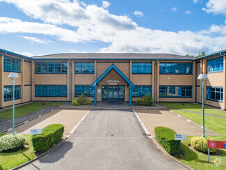 More details for Britannia House, Van Rd, Caerphilly Business Park Park, Caerphilly - Office for Rent