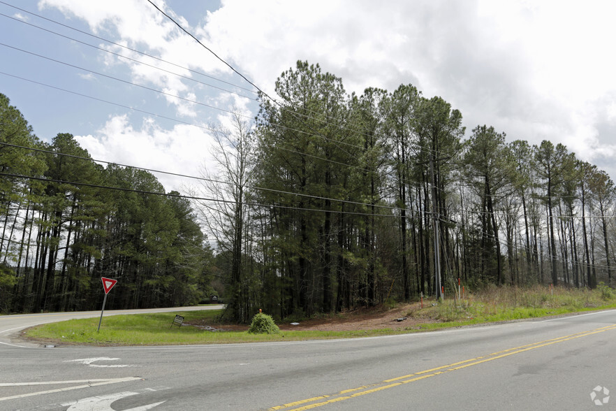 3613 S Alston Ave, Durham, NC for sale - Primary Photo - Image 1 of 5