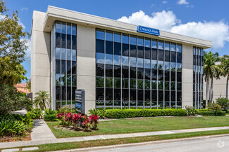 More details for 3001 Tamiami Trl N, Naples, FL - Office for Rent