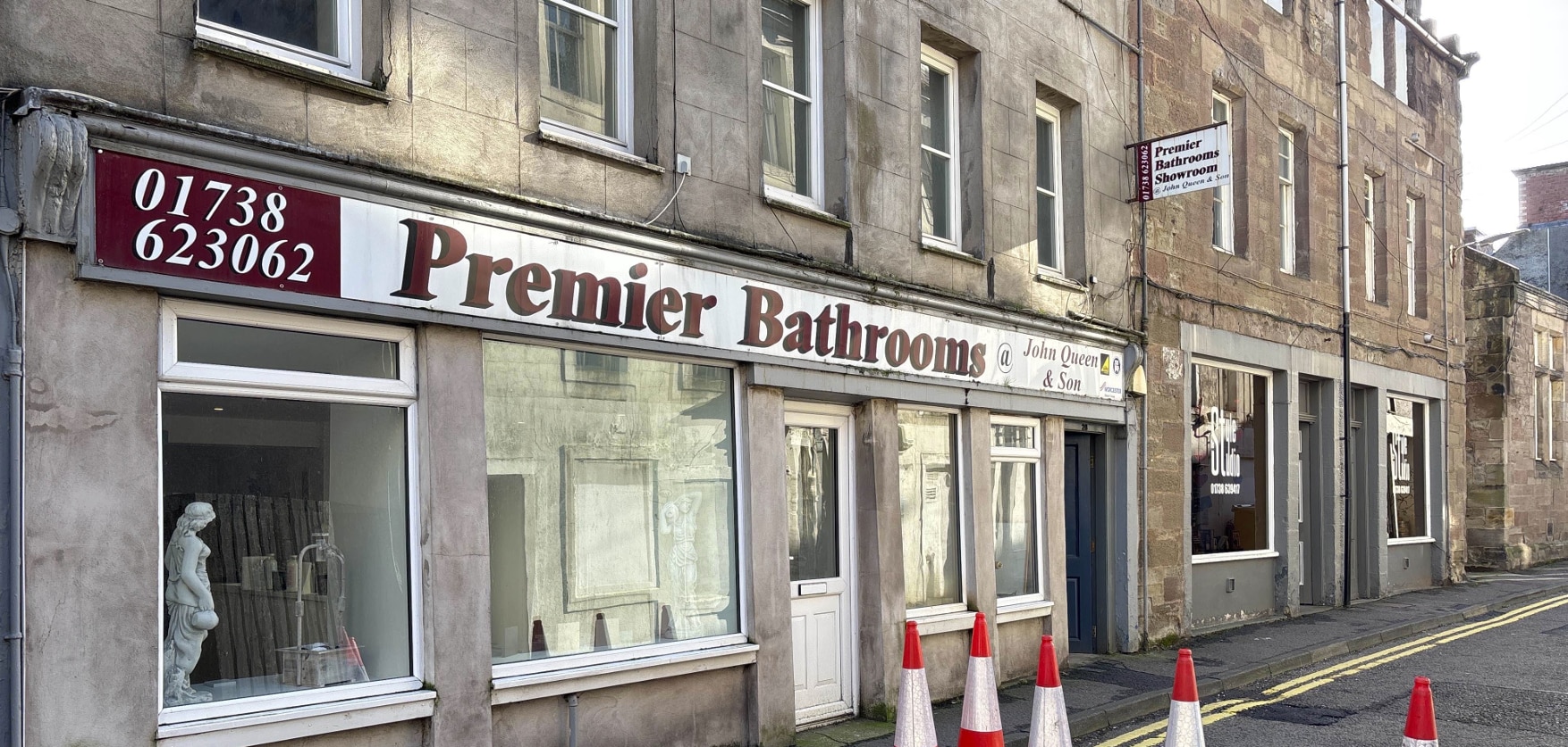 24 Watergate, Perth for sale Primary Photo- Image 1 of 5