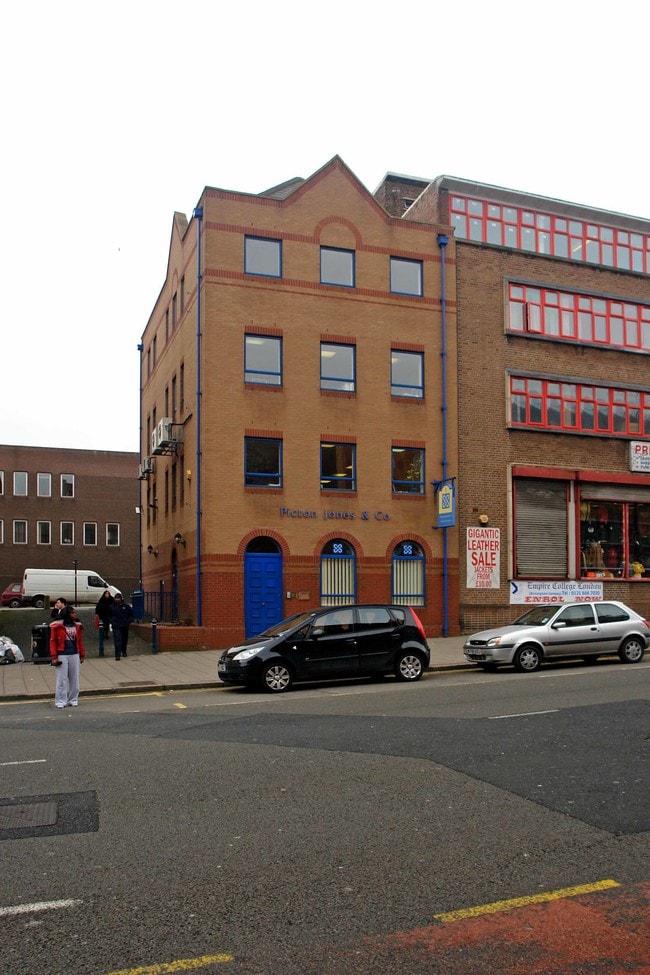 More details for 14 Digbeth, Birmingham - Office to Rent