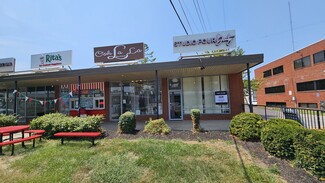 More details for 220-228 Reisterstown Rd, Baltimore, MD - Retail for Rent