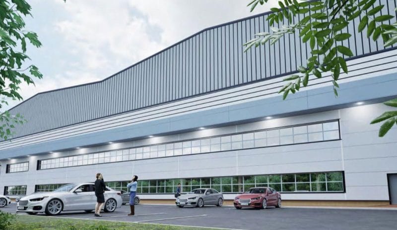 Selby Pl, Skelmersdale for sale - Primary Photo - Image 1 of 2