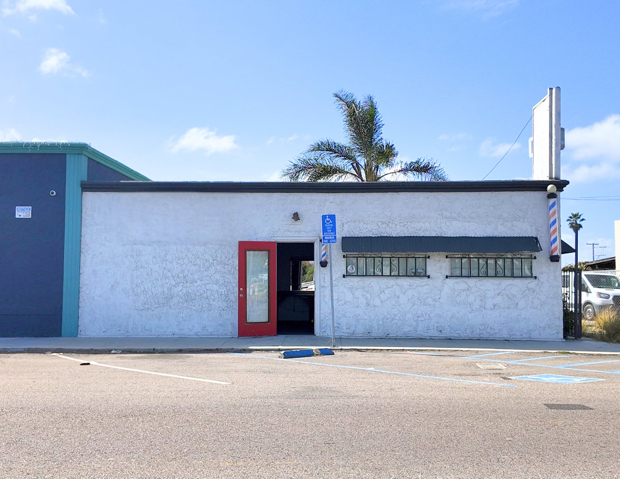 1425 N Coast Hwy, Oceanside, CA for sale Building Photo- Image 1 of 1