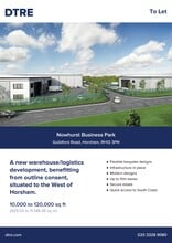 Nowhurst Business Park, Horsham to rent Site Plan- Image 2 of 3
