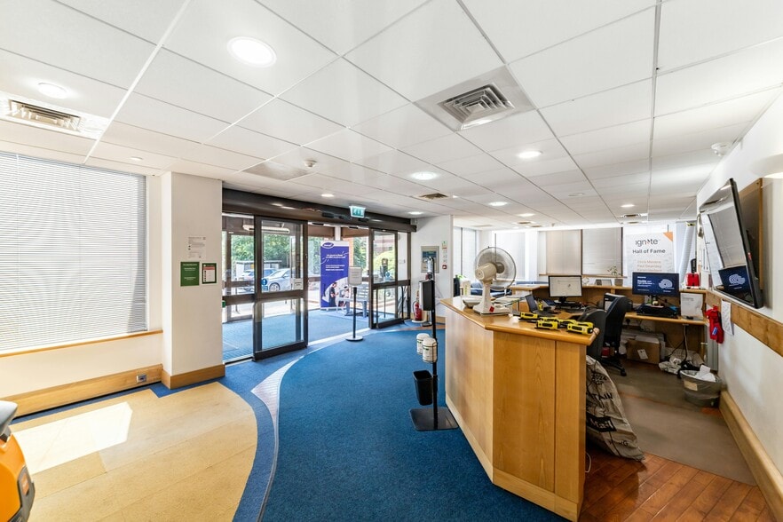 Pyramid Close, Northampton for sale - Building Photo - Image 2 of 9