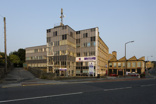 Albion Mills - Commercial Property