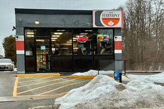 More details for 292 Annapolis Av, Oshawa, ON - Retail for Sale