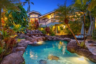 More details for 22 Palione Pl, Kailua, HI - Speciality for Sale