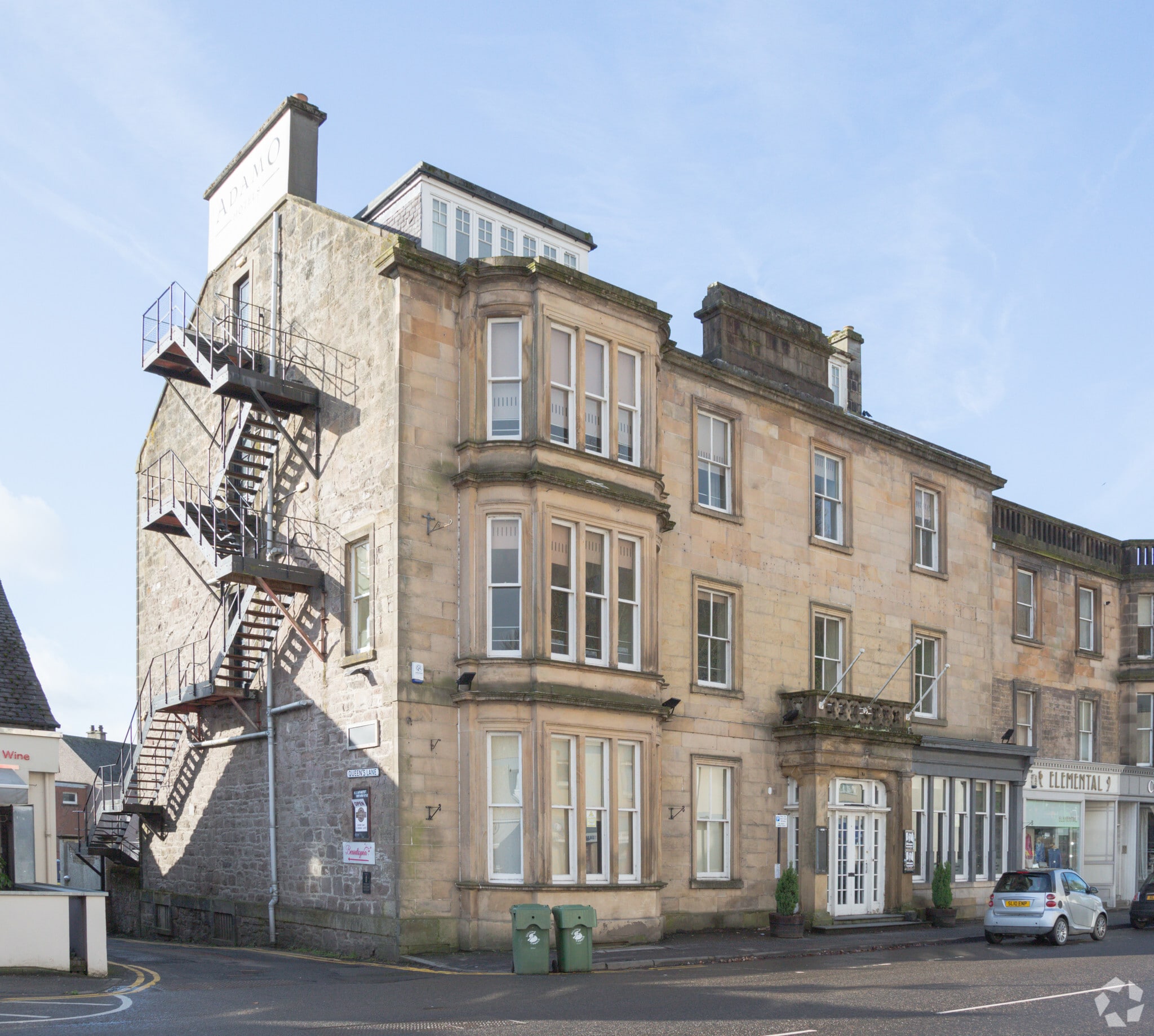 24 Henderson St, Bridge Of Allan FK9 4HP