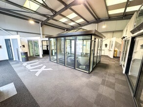 Threemilestone Industrial Estate, Threemilestone to rent Interior Photo- Image 1 of 8
