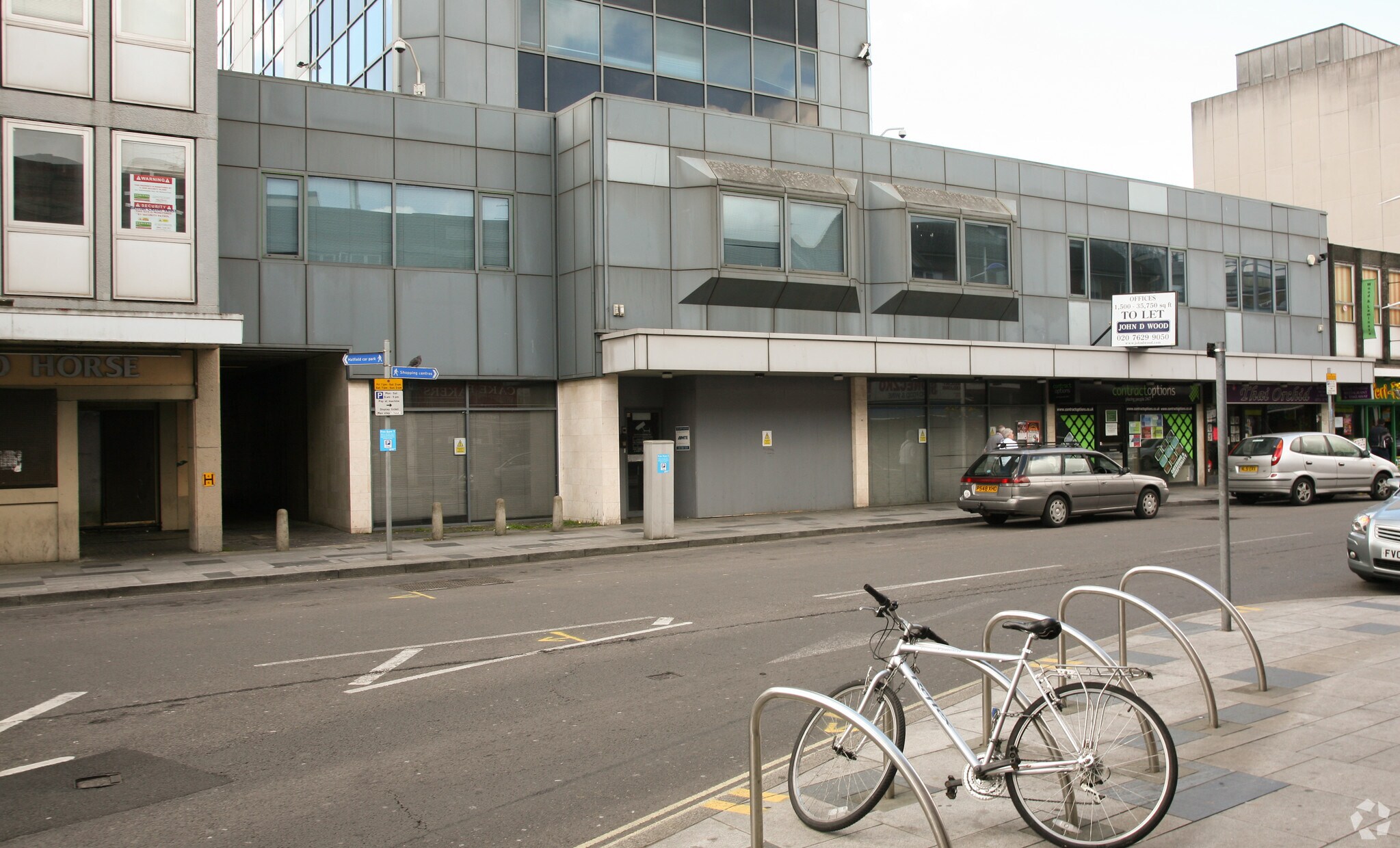 294-300 High St, Slough for sale Primary Photo- Image 1 of 1