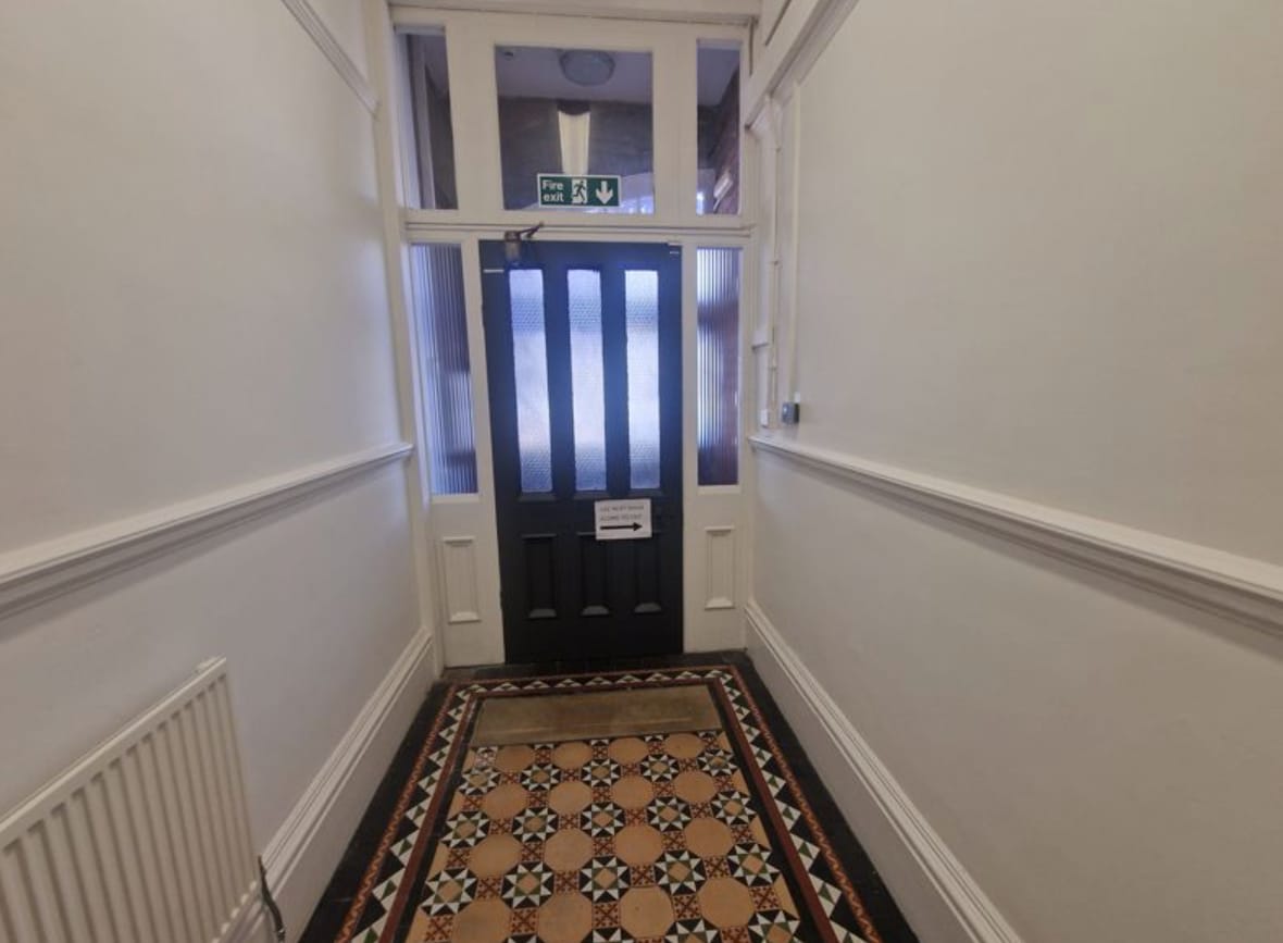 109-111 Princess Rd E, Leicester to rent Interior Photo- Image 1 of 4