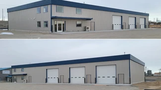 More details for 240 W Avenue H, Wendell, ID - Industrial for Rent