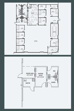 17612 E 50th Ave, Tacoma, WA for rent Floor Plan- Image 1 of 1